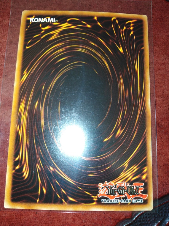 Buy Launcher Spider Aranha Lancadora Portugese Yugioh Card PMT-P095 1st  Edition Trading Playing Car - Prelovedbargains Treasurentreats Online in  India - Etsy