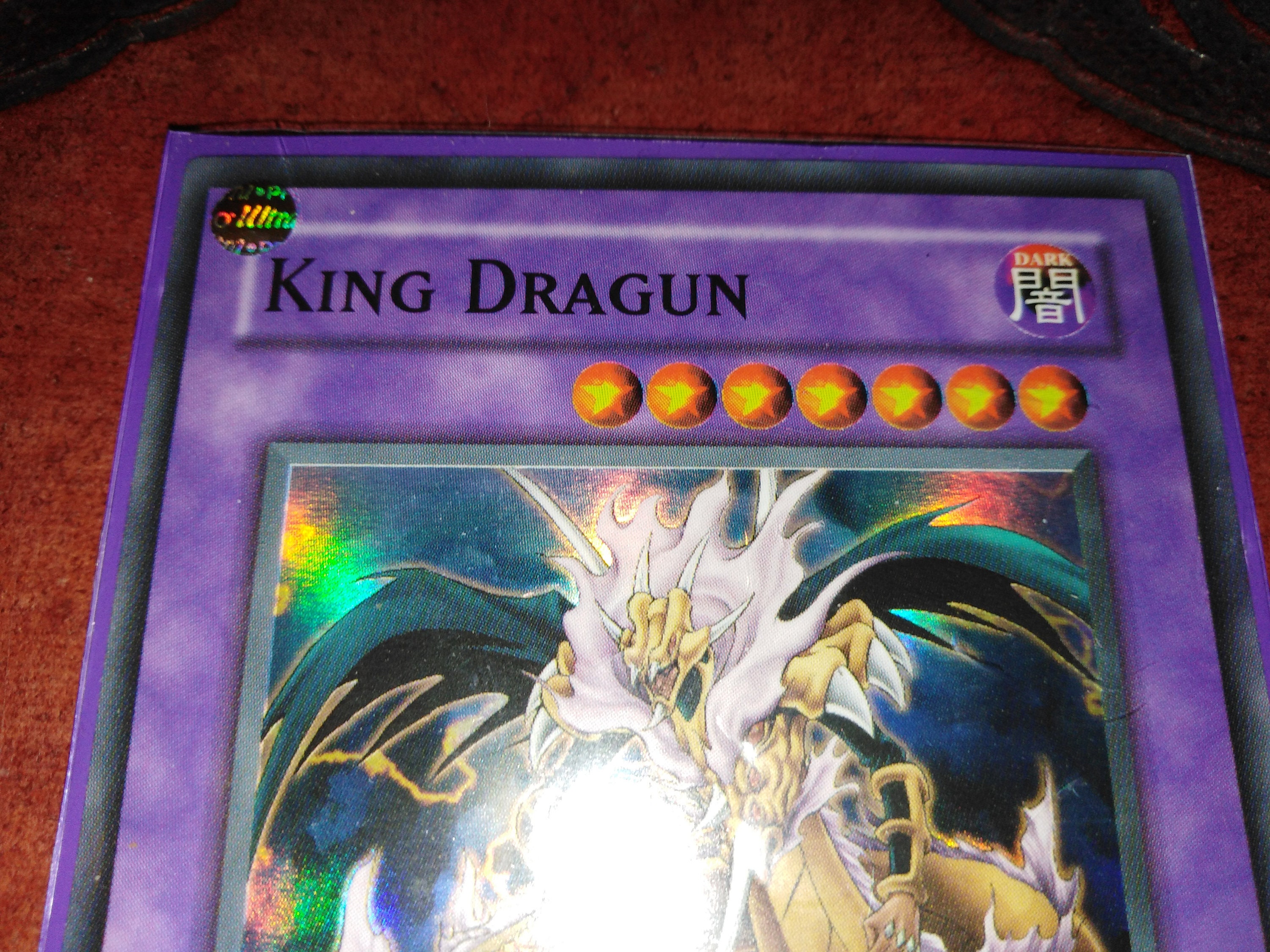 yugioh king dragun deck Amazon.com: Complete Custom Deck for Yu-Gi-Oh!