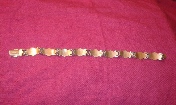 Beautiful Thai solid sterling silver decorated li… - image 6