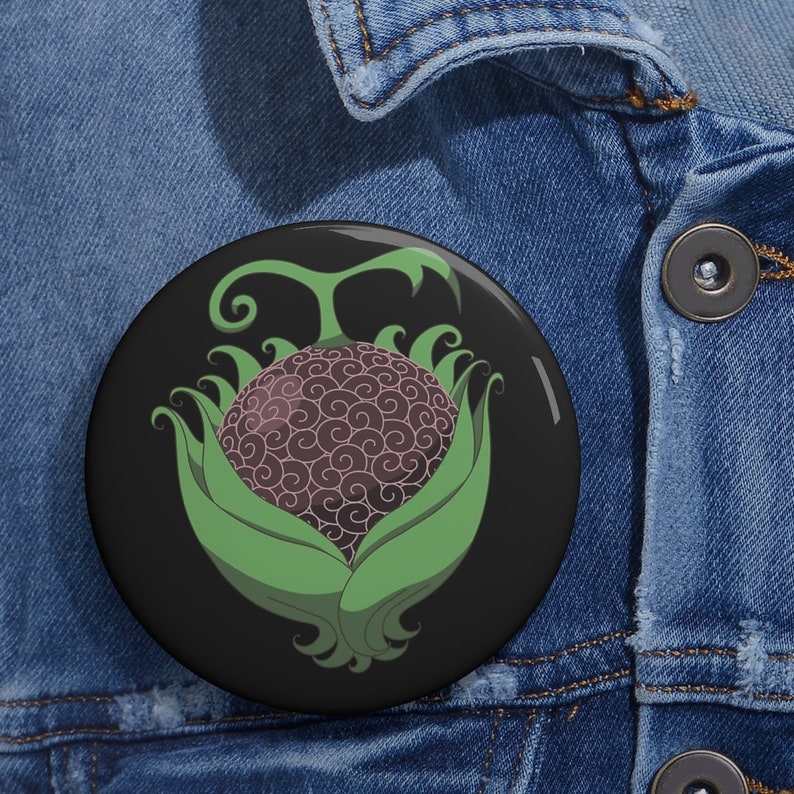 One Piece Gecko Moria Kage Kage No Mi Shadow Shadow Fruit Etsy