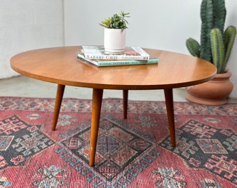 Vintage Paul McCobb Coffee Table for Planner Group