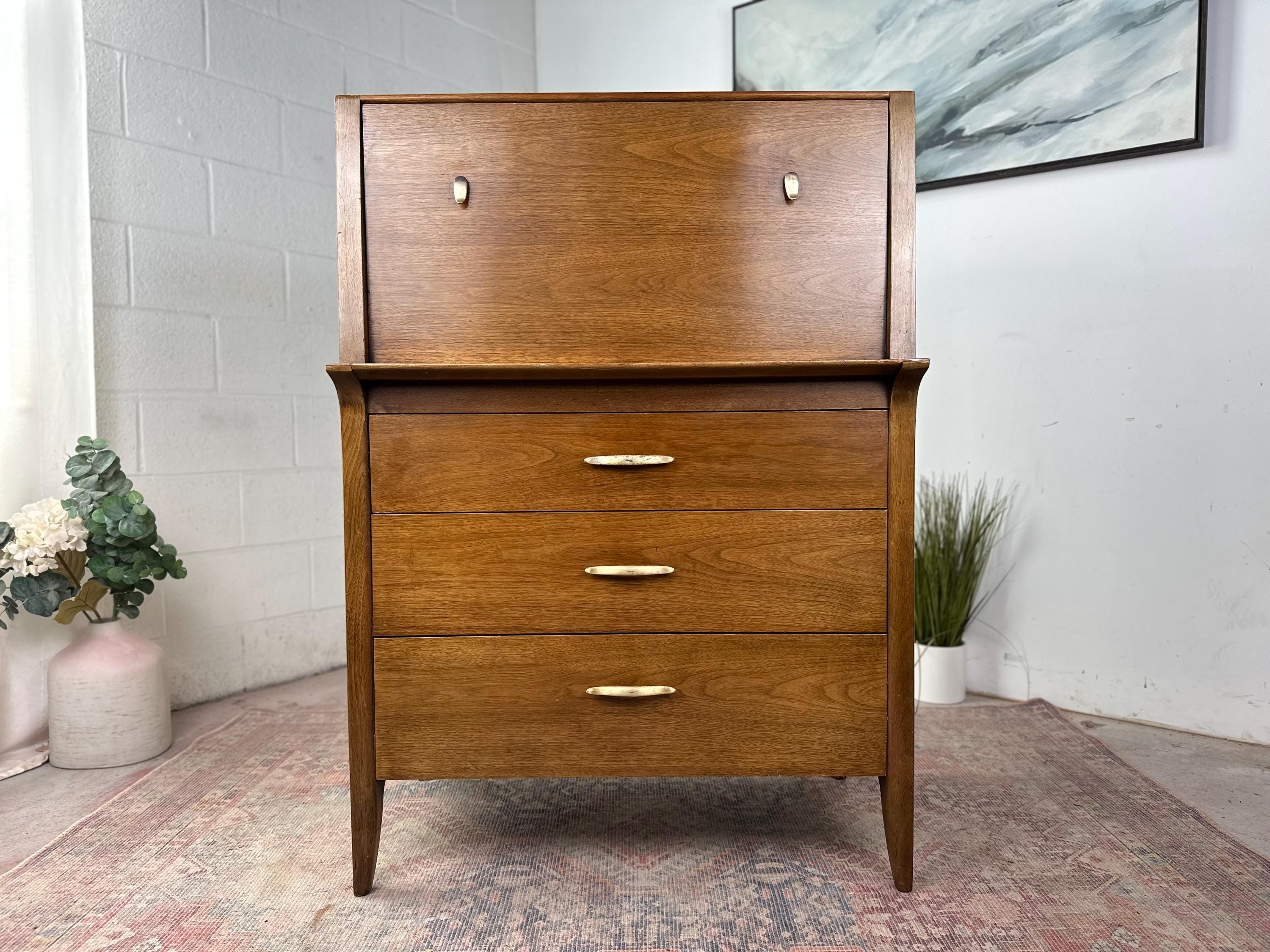Drexel heritage secretary desk discount