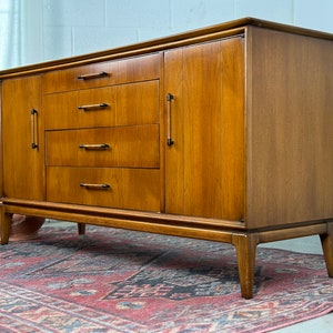 Stunning Mid-Century Sideboard by Century