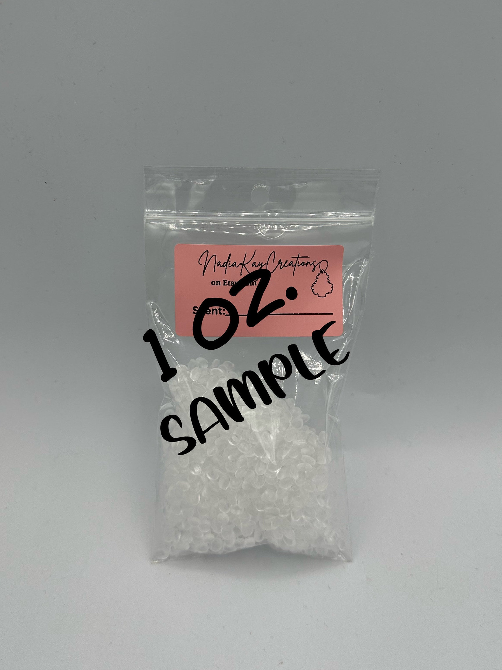 Aroma Bead Kit 