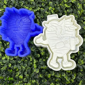 Formy do słoiczków Boujee Strawberry, formy do słoiczków samochodowych, silikonowe formy do słoiczków, formy silikonowe, formy do słoiczków