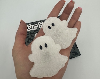 Vent Clip ghost car freshies// car freshies