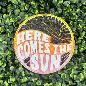 Here Comes The Sun-fresh, auto-fresh, trending-fresh, vers fruit