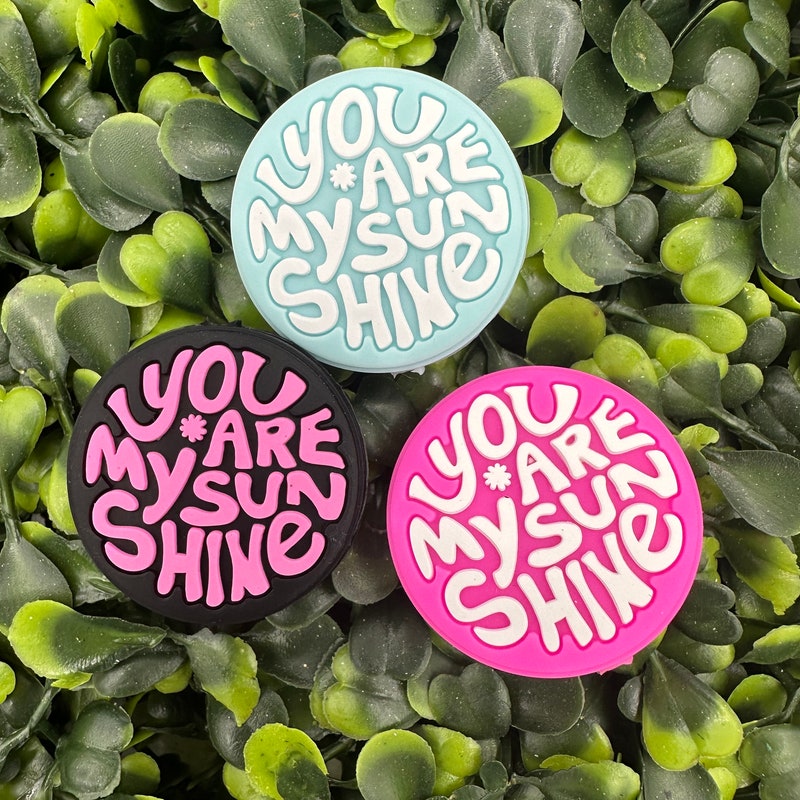 Cute Sunshine Bead - Etsy