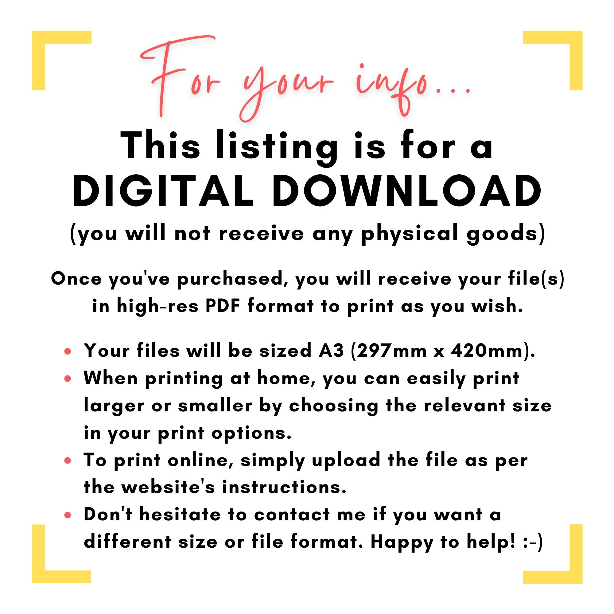 PRINTABLE Bilingual Welsh Cymraeg art / Hawdd yw hi i fod yn  Etsy