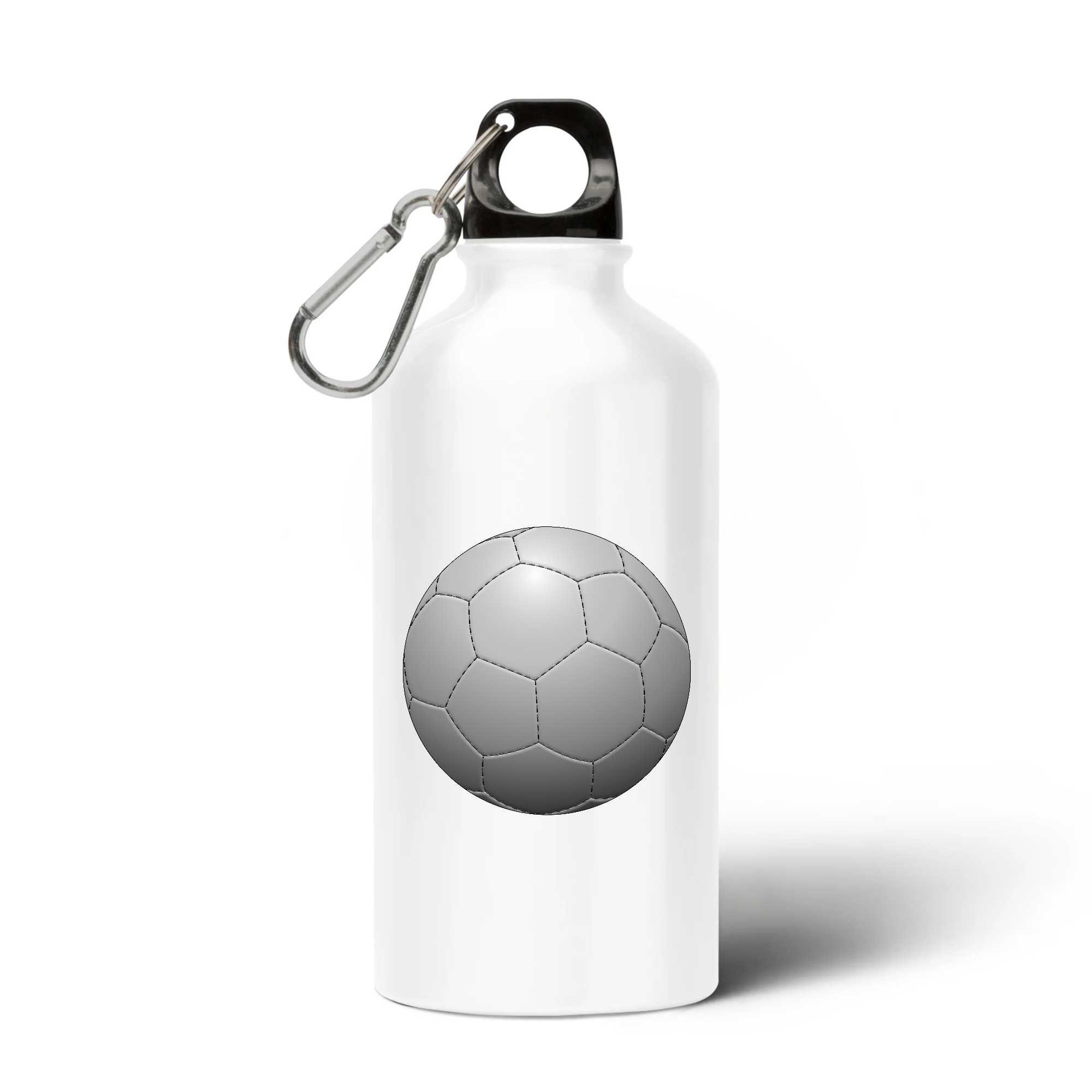 Ballon de Handball - Gourde en Aluminium