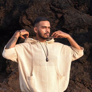 Summer hoodies for men store