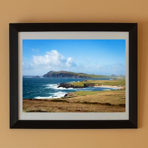 Dunmore Head View, comté de Kerry