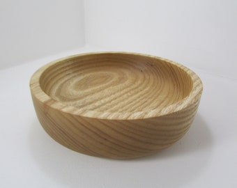 Bowl from American Ash