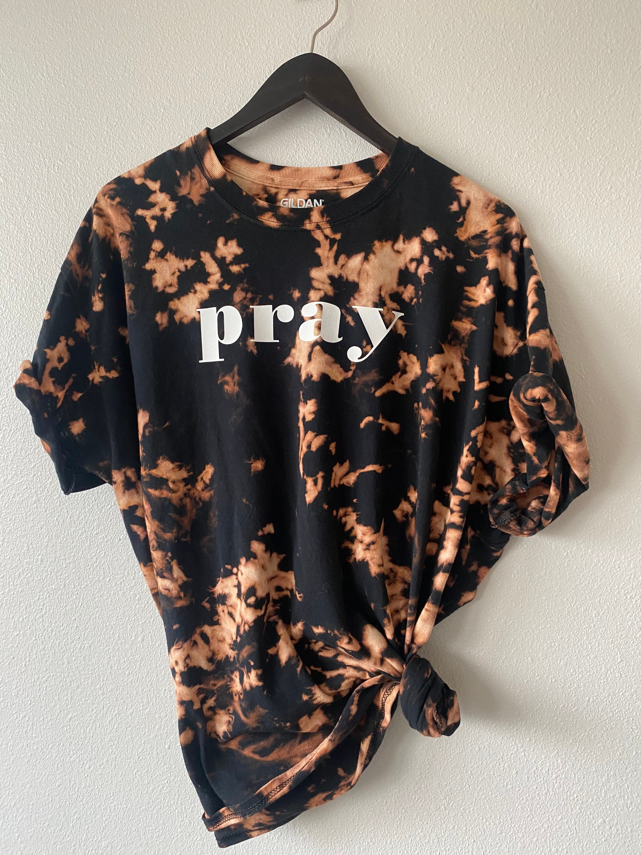 Jesus Shirt // Christian Pray shirt // Faith shirt // Jesus Shirt. Ch…