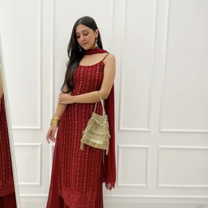 Dijainar long kurti discount