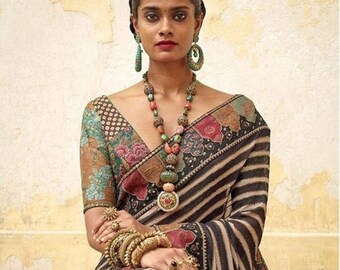 sabyasachi saree copy online