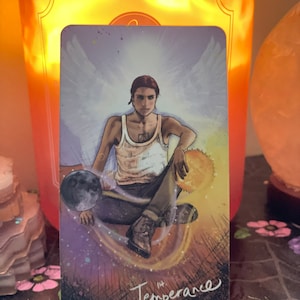 General Tarot Reading