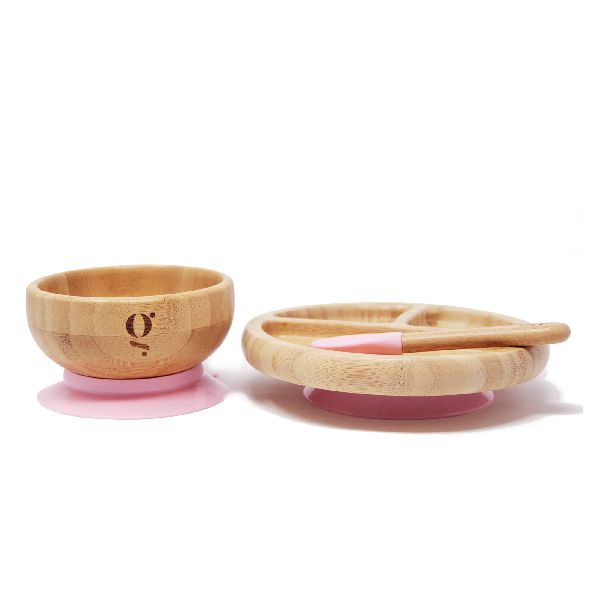 Choosing The Right Spoon For Your Baby - Avanchy Sustainable Baby Dishware