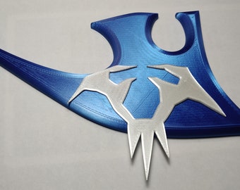 OSRS Spirit Shield Wall Decorations