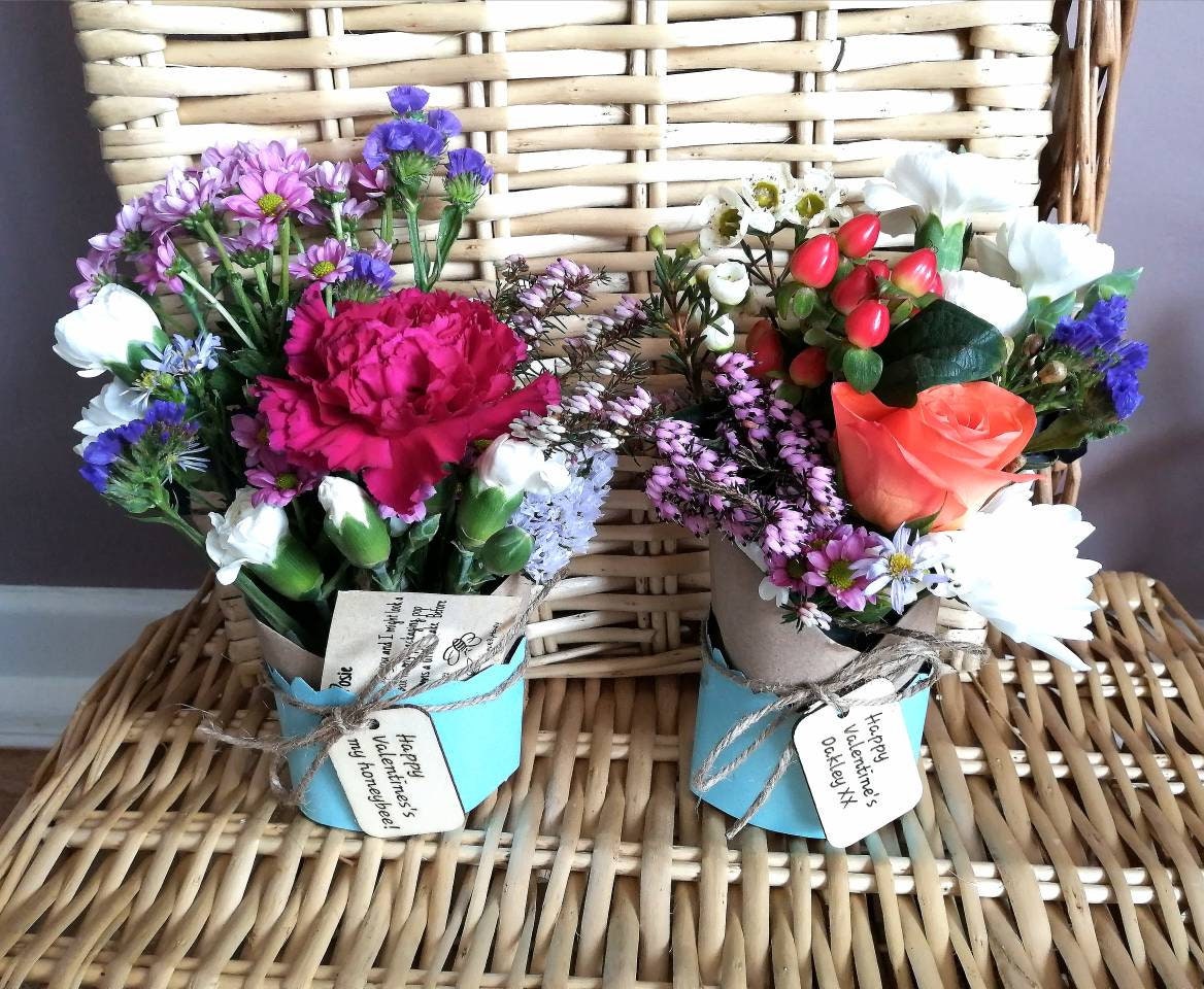 Flower Delivery - Etsy UK