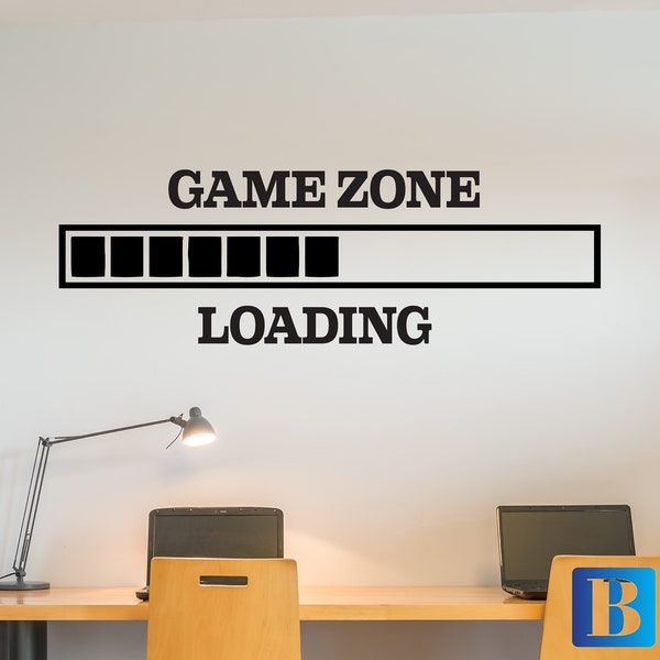 Zone Stickers Etsy UK