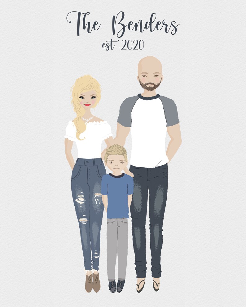 Wedding Newlywed Anniversary Portrait