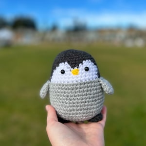 Pinguin