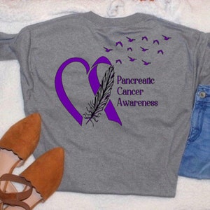 Pancreatic Cancer Awareness