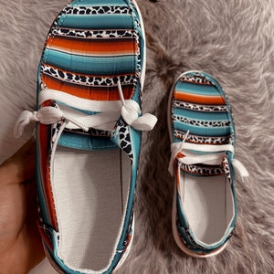 Serape dudes