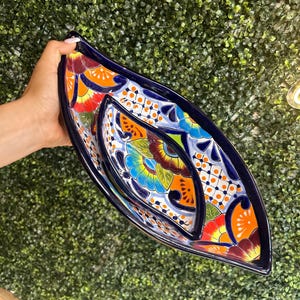 talavera bowl set