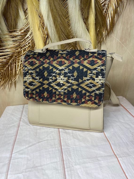 aztec leather backpack Montana West Wrangler Women Purse Convertible Fashion Ladies Anti Theft with Adjustable Strap WG-BG-219-9112-DCF : Clothing, Shoes & Jewelry rise design is meticulously crafted for exceptional comfort MW Aztec Tapestry Backpack