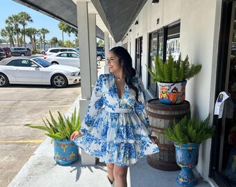 cute cheap club dresses online Orange Sequins Mermaid Long Prom Dress, MP1102 Bottom Size:28x34 color display MYPLAYDAY Hyacinth House Shades of