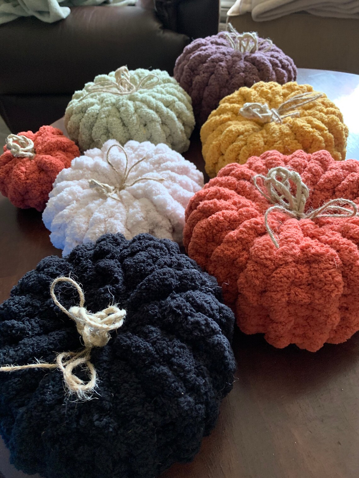 6. Golden Harvest: Pumpkin Pillow