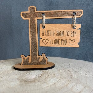 Decoration for Loved Ones 