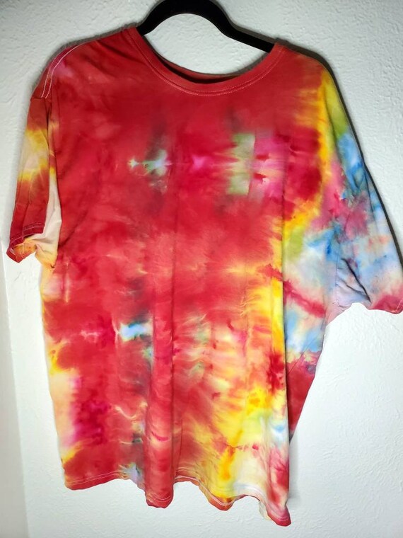 Karen Collection: Stager Lee Tee