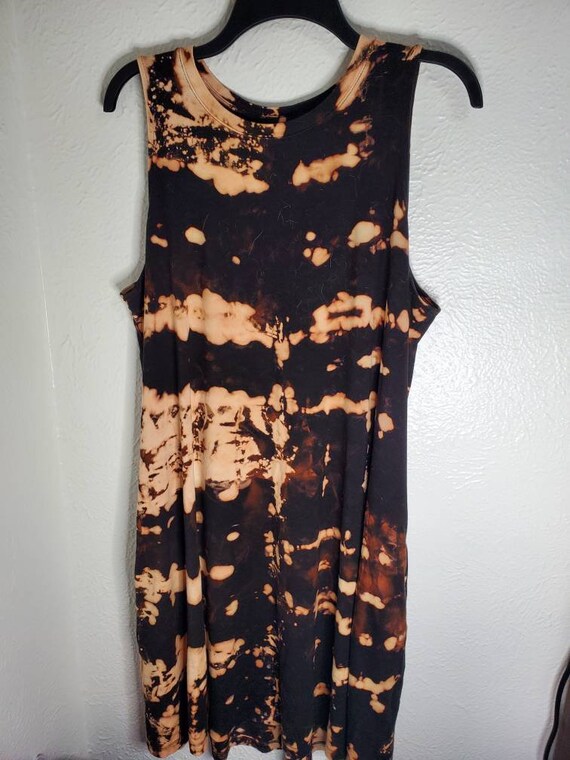 Cassidy Dress