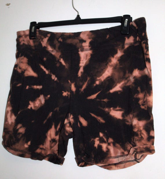 Take The Money  Yoga Shorts -XXL