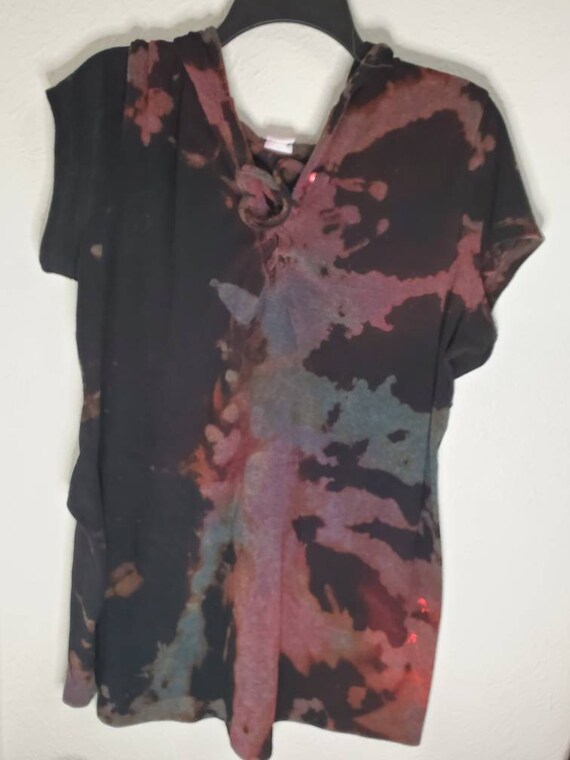 Karen Collection: Sugaree Beach Cover-Up