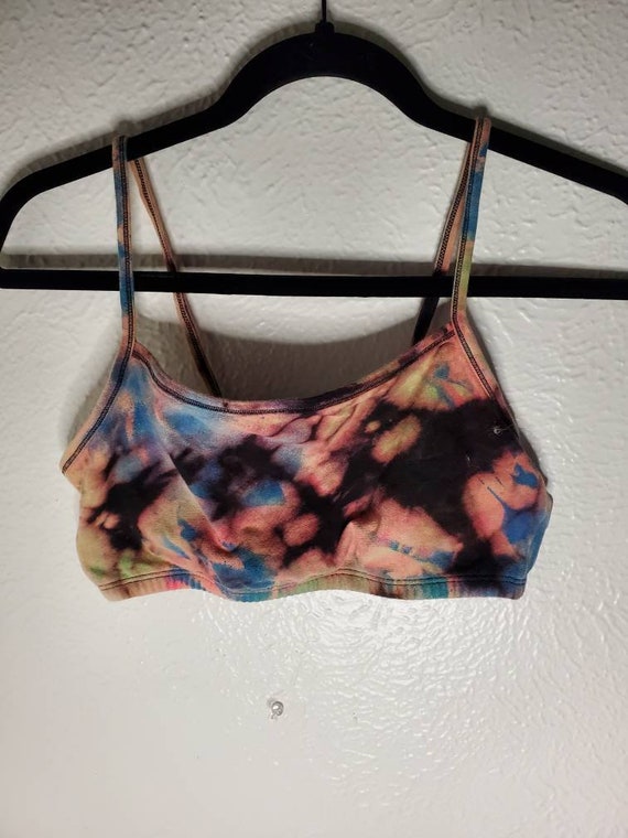 Karen Collection: Know You Rider Bra