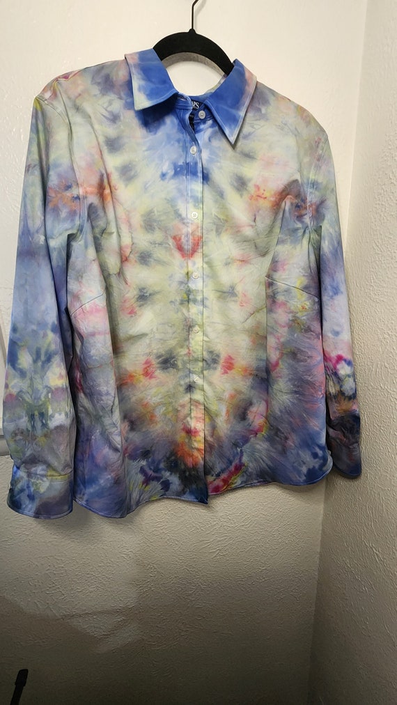 fitzpleasure business shirt