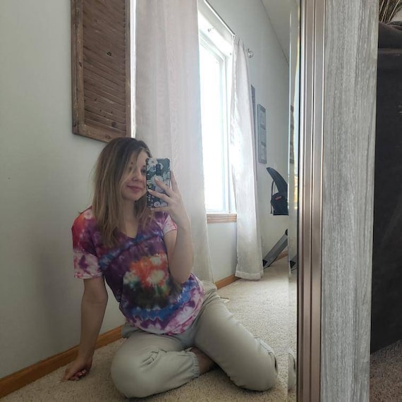 Eye of the World Tees