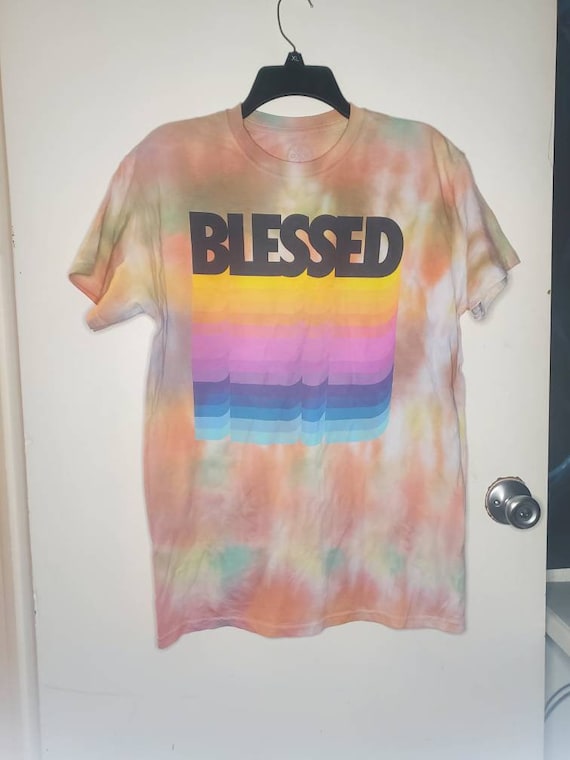 Blessed Tee