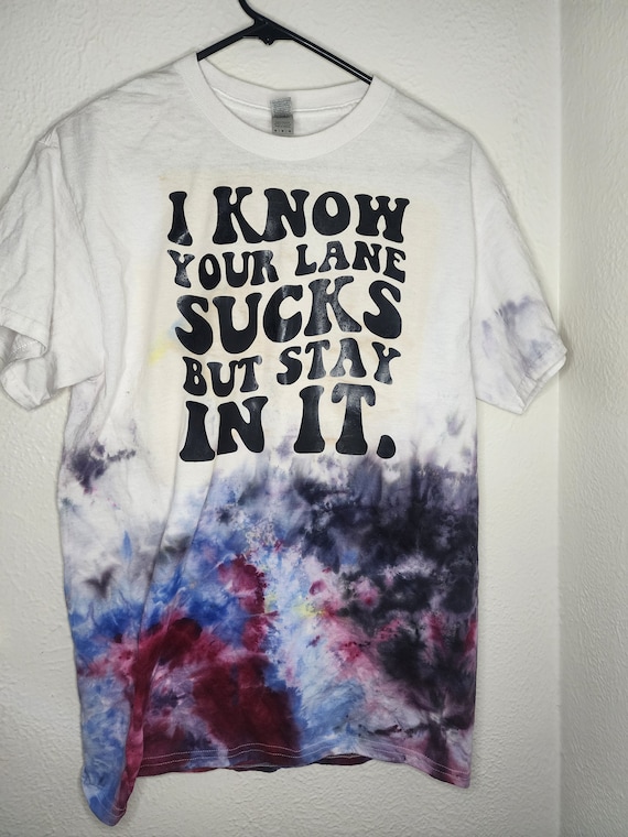 I know  T-Shirt