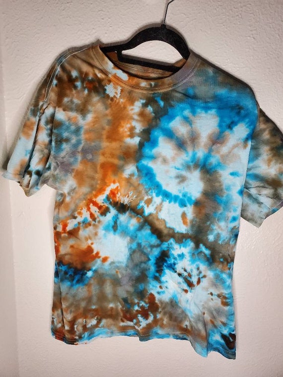 The Eleven Tee – Grateful Dead Inspired T-Shirt, Soft & Stylish (Size Large)