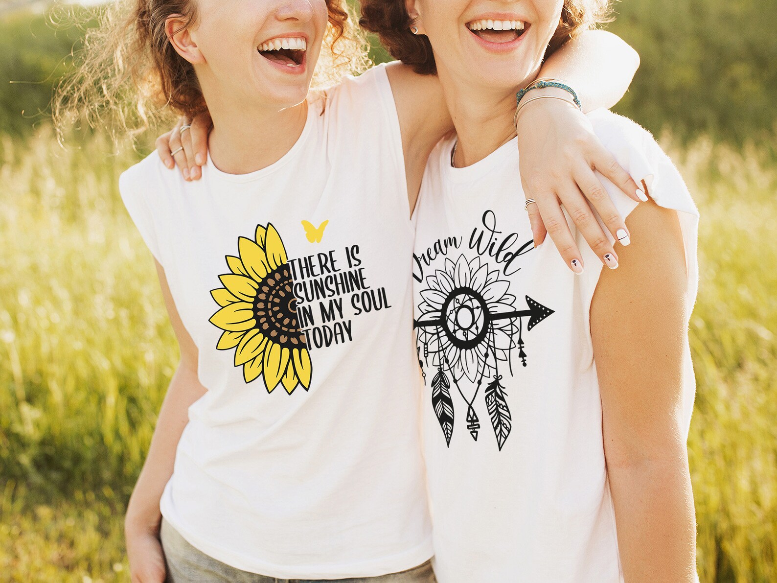 Free Free 139 Sunflower Mom Svg SVG PNG EPS DXF File