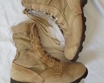 desert storm boots amazon