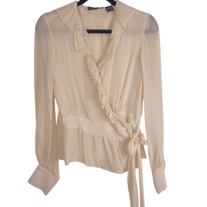 DANA BUCHMAN トップス Dana Buchman