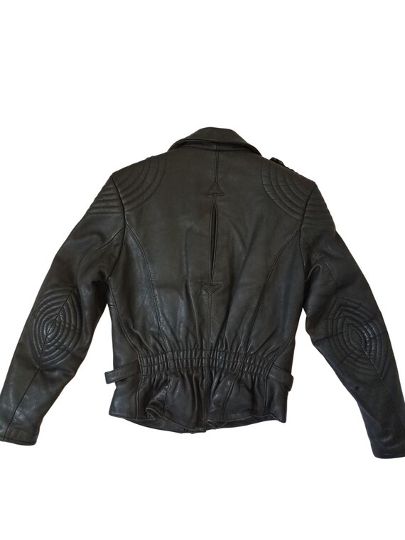 80〜90s Harley-Davidson×Hein Gerickeシングル Hein Gericke HARLEY DAVIDSON Motorcycle Jacket Vintage 1980s