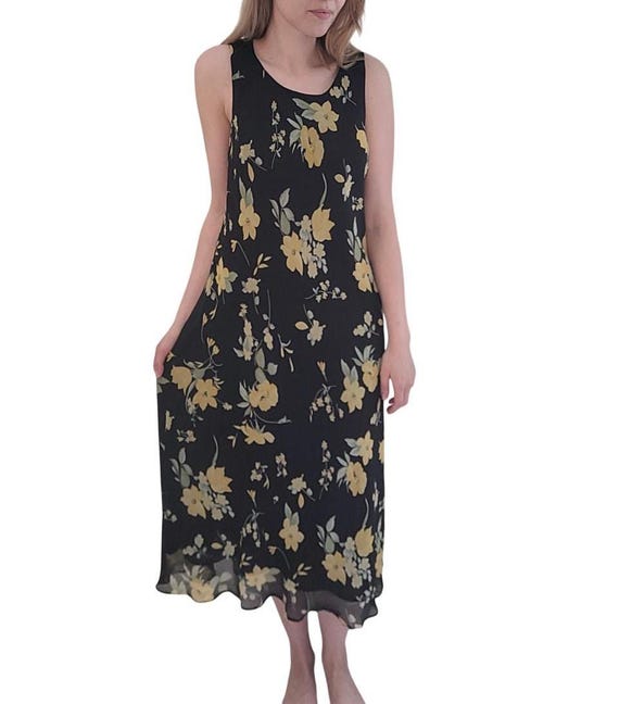 chinese dress ladies Dee Stretch Maxi Shift Dress main image 1