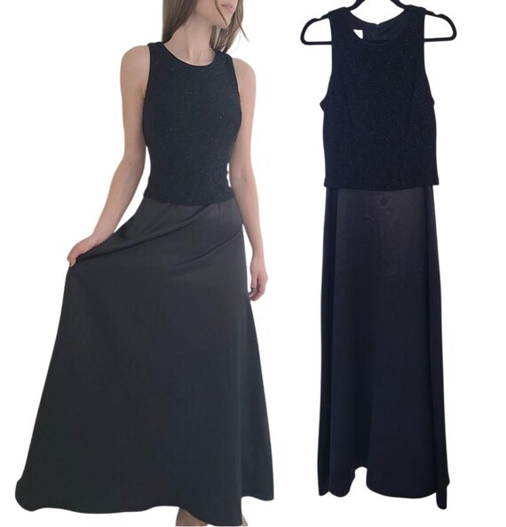 slim fit dress slacks Patra Long Formal Dress Evening Gown